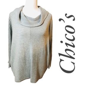 Chico’s Sz 16 Sweater